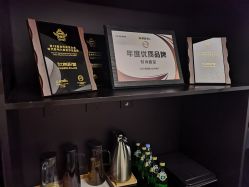 -时尚殿堂salon