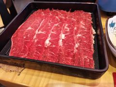-京和风食堂·定食寿喜锅(保利樾广场店)