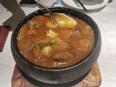 -千百味红餐厅·江西菜(绿地双子塔店)