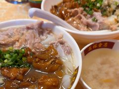 -荔林食店(西华路店)