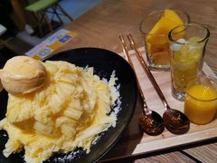 -糖糖屋•糖水•雪花冰店(时尚天河店)