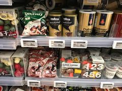 -Olé精品超市(苏州中心店)