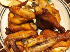 -斗牛士牛排(南京东路店)