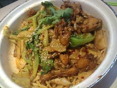 -友达面馆(二七南路店)