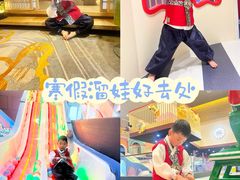 -汤连得(长清路店)