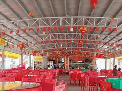 -胜海大排档·海鲜·黄鳝饭(十年老店)