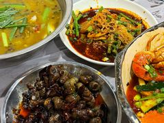 -辣螃铠盆盆蟹大排档(总店)