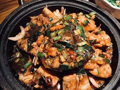 -刀板香·安徽菜(国购IFC店)