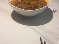 -南山翁新概念川菜(江宁万达广场店)