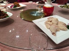 -锦海城市大酒店·上海酒楼(会馆浜路店)