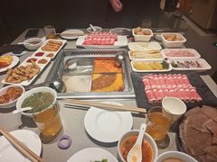 -海底捞火锅(上地华联店)