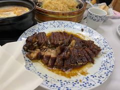 -围龙屋客家食府(福田店)