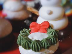 -Pantry's Best派悦坊蛋糕(K11购物艺术中心店)