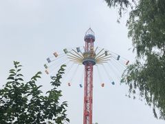 -北戴河集发农业梦想王国