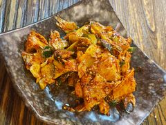 -玉祥府牛肉罩饼(金光道店)