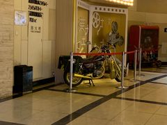 -大光明电影院(南京西路店)