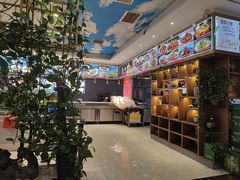 -登瀛楼饭庄(领世郡店)