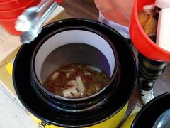 -萝鸡思味秘制泡菜(万家丽店)