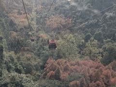 -青城山