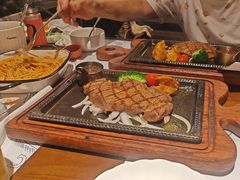-十分牛西餐·牛扒专门店(光明广场店)