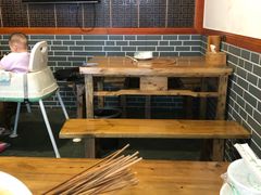 大堂-古真记钵钵鸡(总店)