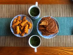 -帐篷客·溪龙茶谷度假酒店