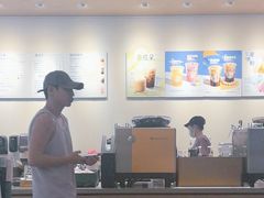 -星巴克(中远两湾城店)