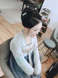 点击看大图 -美云庭古装·格格服汉服·京城旅拍(北京店)