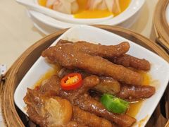 -益利大酒楼(井岸店)