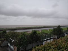 -南汇嘴观海公园