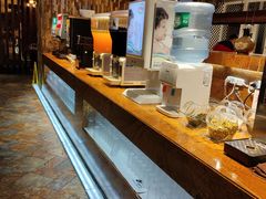 自助取餐区-汉巴味德(大悦城店)