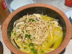 -寨子里的·钵钵菜·湘西山里菜(魅力湘西店)