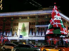 -新世界百货(明洞总店)