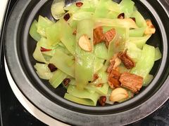 -马仕玖煲·融合菜·酥不腻烤鸭(人大店)