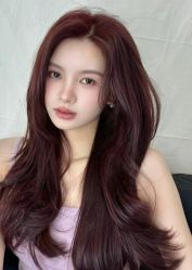 -AFA Hair studio·女士发型设计