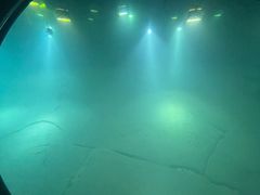 -白鹤梁水下博物馆