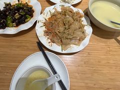 -八珍饺子家常菜(樱花东街店)