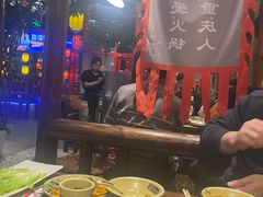 -唇辣号重庆老火锅(燕郊鑫乐汇店)