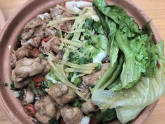 -潮香兴煲仔饭(莲花路店)