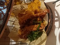 -避风塘·金牌店·夜宵(金玉兰店)