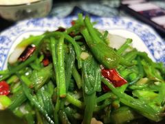 -老宅子私房菜馆(大理古城店)