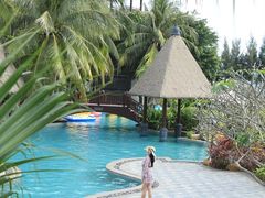 -海南清水湾莱佛士酒店