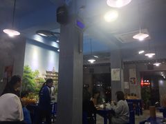 -马路边边·成都串串(翠柏路店)