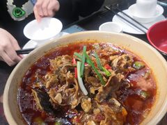 -老街鱼嘴巴(坡子街老店)