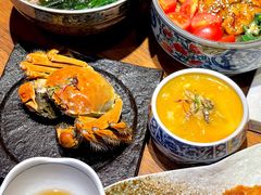 -山葵家·创意料理(宁波来福士店)