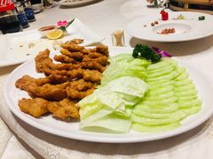 -富黎华海鲜大酒楼(正大广场店)