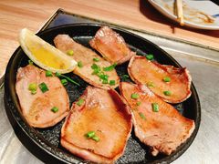 -日葵 大阪烧ひまり(仙霞路店)