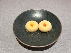 -萬盏·淮扬说VANCHAN(环球港店)