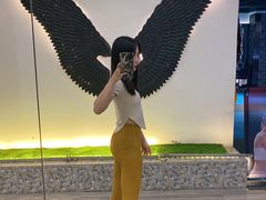 -西吉马游泳健身(协信店)