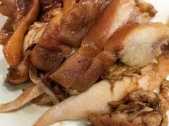 -聚首堂·特色小吃·肘子(什刹海德胜门店)